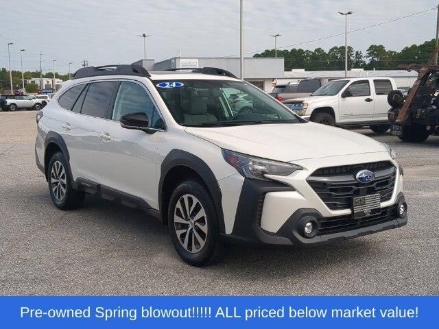 2024 Subaru Outback - $27,508