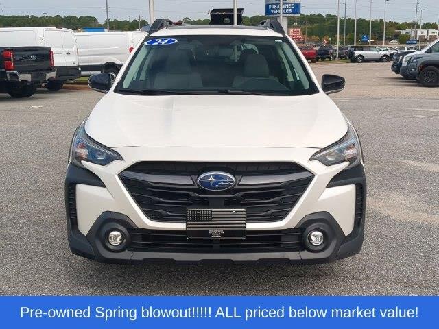 2024 Subaru Outback - $27,508