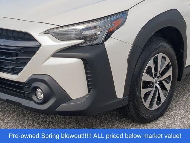2024 Subaru Outback - $27,508