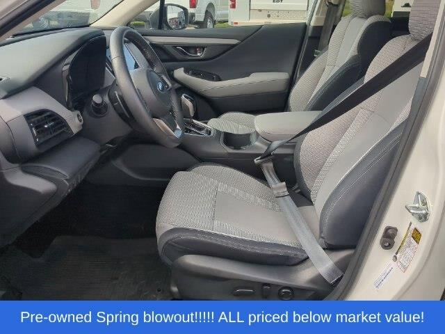 2024 Subaru Outback - $27,508