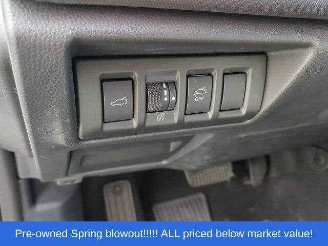 2024 Subaru Outback - $27,508