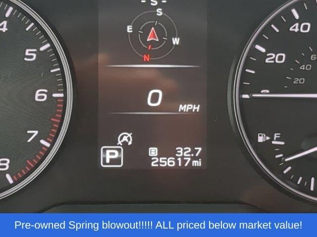2024 Subaru Outback - $27,508