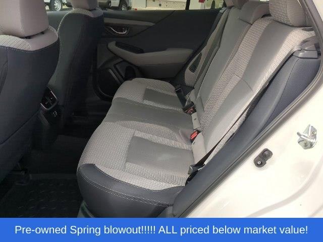 2024 Subaru Outback - $27,508