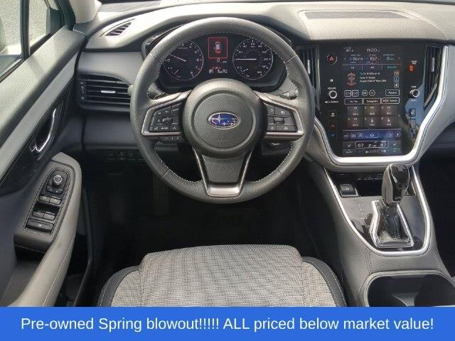 2024 Subaru Outback - $27,508