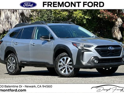 2024 Subaru Outback AWD Premium 4DR Crossover