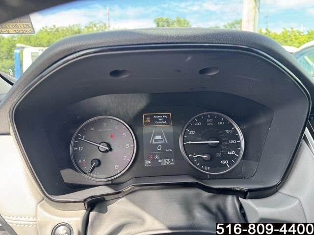 2024 Subaru Outback - $28,747
