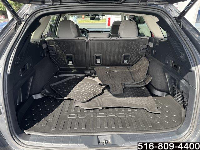2024 Subaru Outback - $28,747