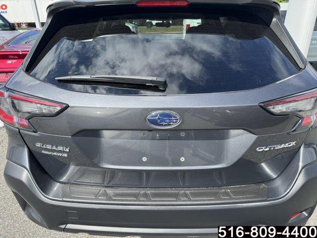 2024 Subaru Outback - $28,747