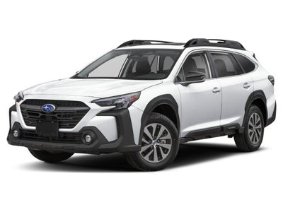 Photo of a 2024 Subaru Outback AWD Premium 4DR Crossover for sale