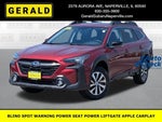 2024 Outback Thumbnail 1
