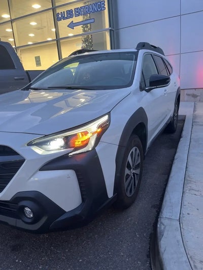 2024 Subaru Outback AWD Premium 4DR Crossover