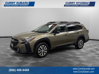 2024 Subaru Outback AWD Premium 4DR Crossover