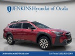 2025 Outback Thumbnail 1