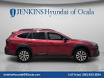2025 Outback Thumbnail 2