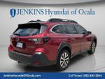 2025 Outback Thumbnail 3