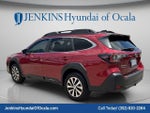 2025 Outback Thumbnail 5