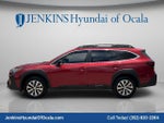 2025 Outback Thumbnail 6