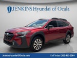 2025 Outback Thumbnail 7