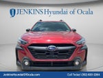 2025 Outback Thumbnail 9