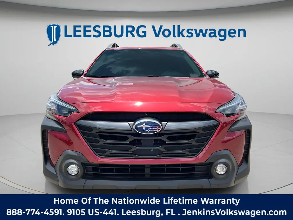 2025 Subaru Outback - $31,258
