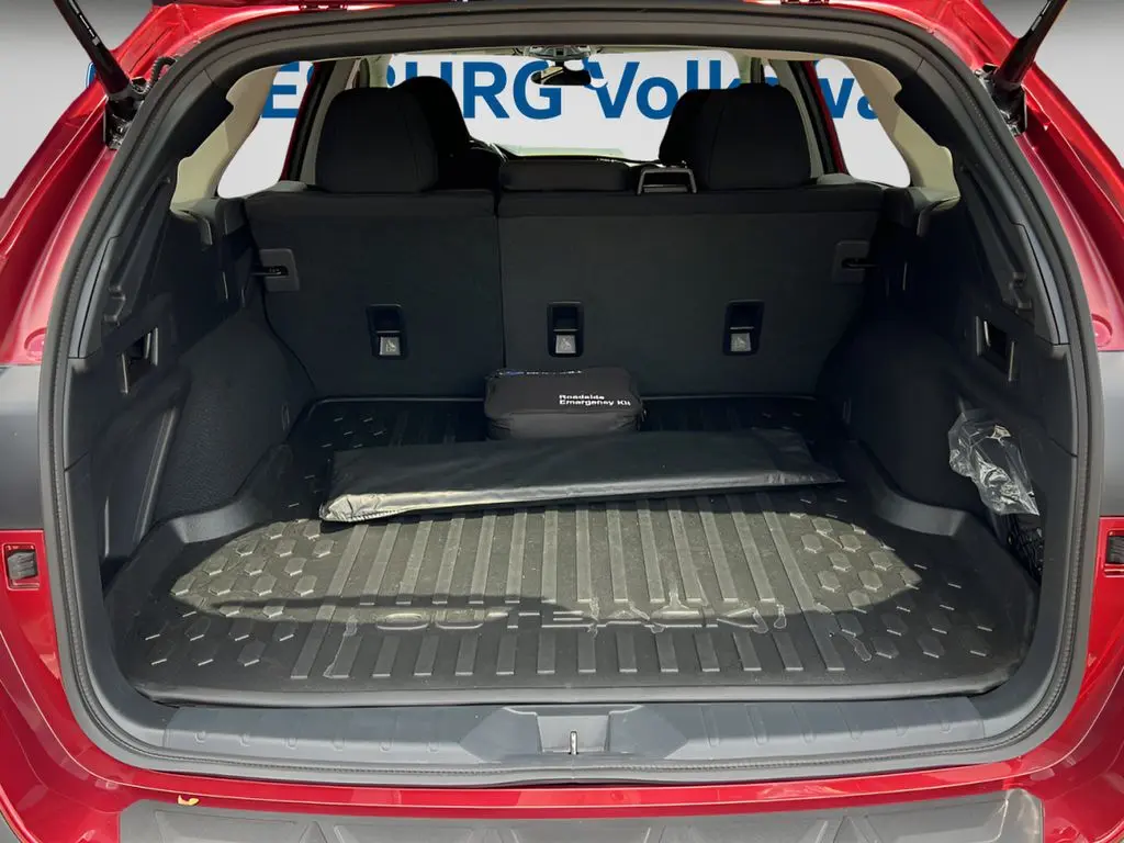 2025 Subaru Outback - $31,258