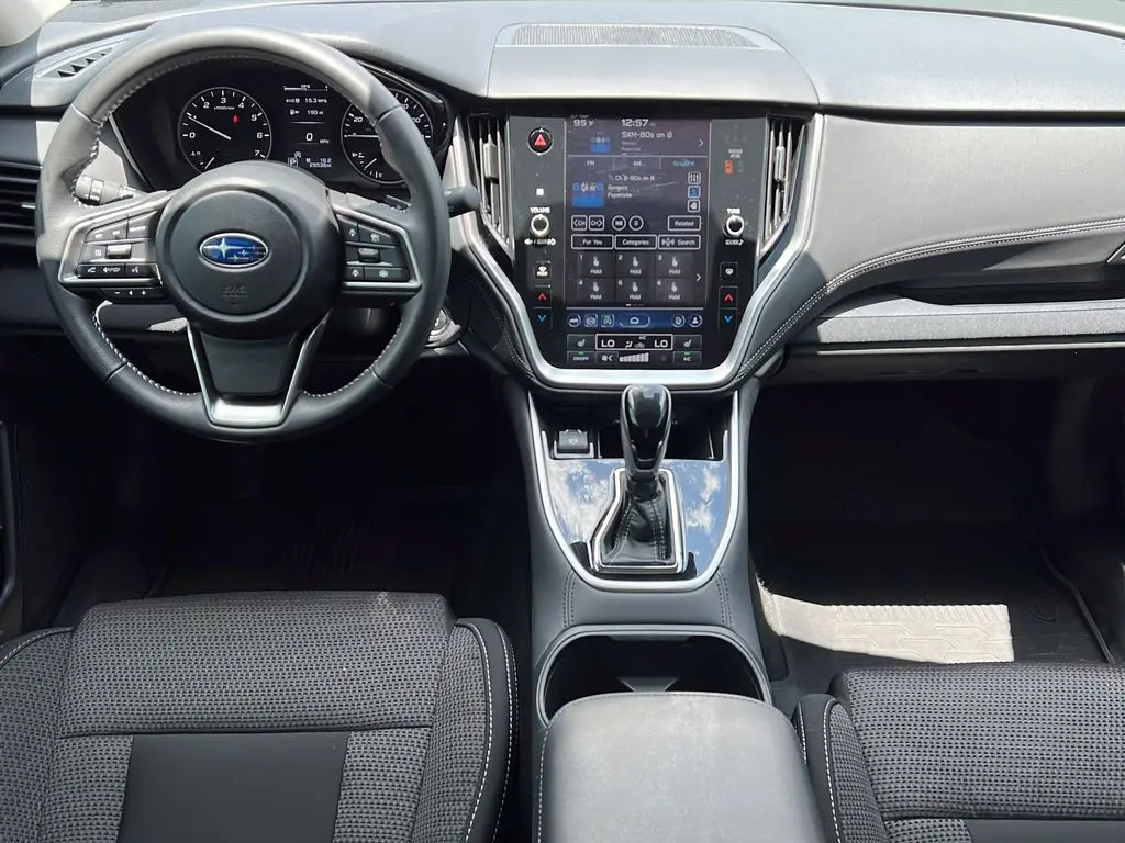 2025 Subaru Outback - $31,258