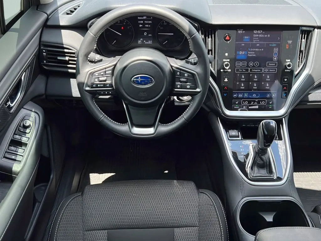 2025 Subaru Outback - $31,258