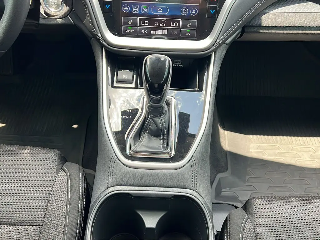 2025 Subaru Outback - $31,258