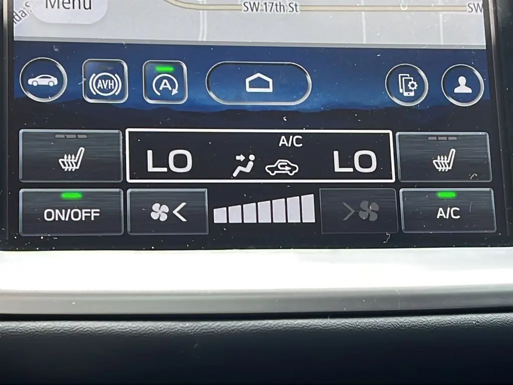 2025 Subaru Outback - $31,258