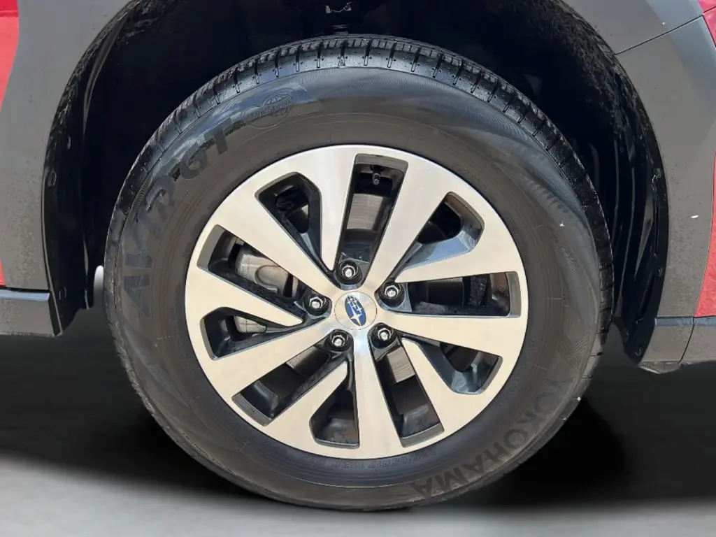 2025 Subaru Outback - $31,258