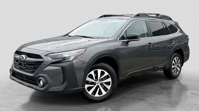 Preowned 2025 Subaru Outback Premium for Sale