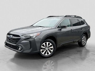 Photo of a 2025 Subaru Outback AWD Premium 4DR Crossover for sale