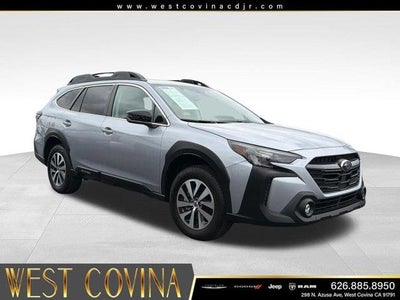 Photo of a 2025 Subaru Outback AWD Premium 4DR Crossover for sale