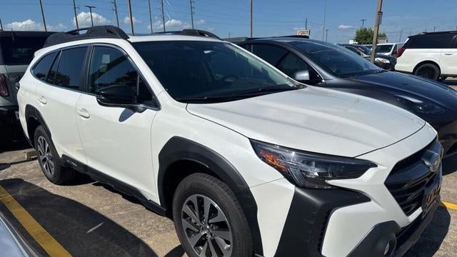 Preowned 2025 Subaru Outback Premium for Sale