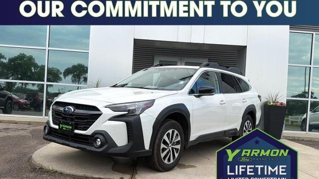 Preowned 2025 Subaru Outback Premium for Sale