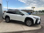 2025 Outback Thumbnail 4