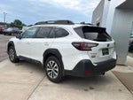2025 Outback Thumbnail 7