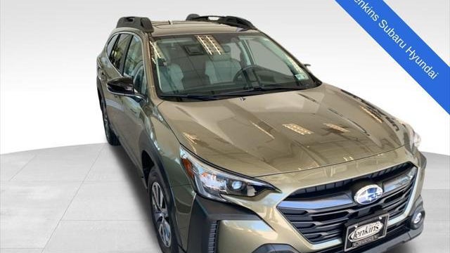 Preowned 2025 Subaru Outback Premium for Sale