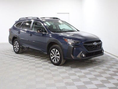 2025 Subaru Outback AWD Premium 4DR Crossover