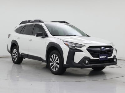 Photo of a 2025 Subaru Outback AWD Premium 4DR Crossover for sale