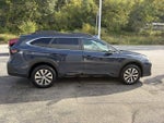 2025 Outback Thumbnail 5