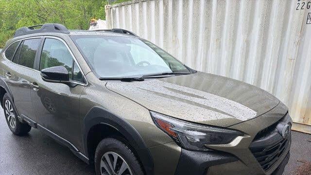 Preowned 2025 Subaru Outback Premium for Sale