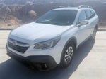 2022 Outback Thumbnail 1