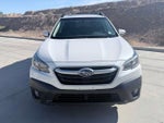 2022 Outback Thumbnail 2