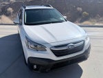 2022 Outback Thumbnail 3
