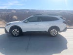 2022 Outback Thumbnail 5