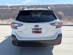 2022 Outback Thumbnail 7