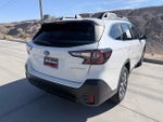 2022 Outback Thumbnail 8