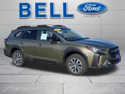 2023 Subaru Outback AWD Premium 4DR Crossover