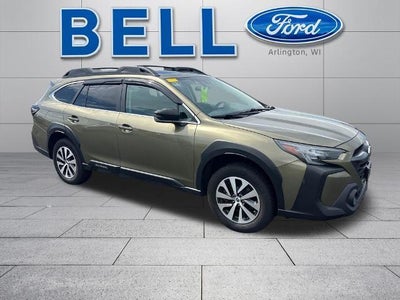 Photo of a 2023 Subaru Outback AWD Premium 4DR Crossover for sale